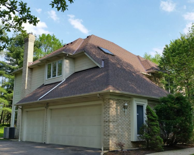 Expert Residential Roofing Services
